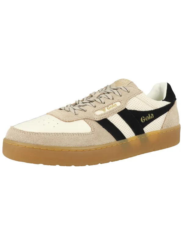 Gola sneaker Beige / Lichtbeige / Black (CMB772WC)