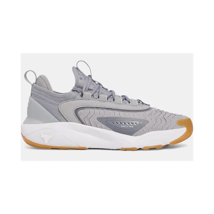 Under Armour Project Rock 7 Steel (3027600-035)