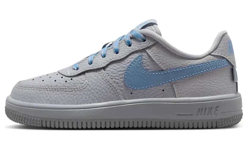 Nike Force 1 Low PS ‘Wolf Grey’