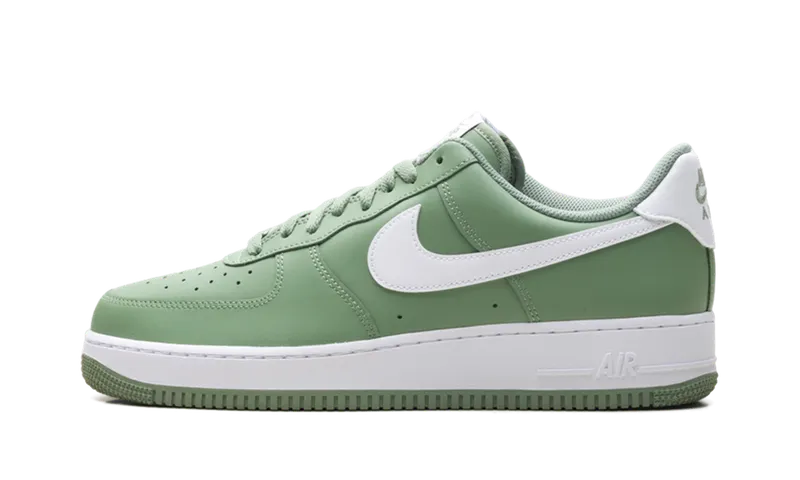 Nike Air Force 1 Low “Woodland Green” (FJ4146-301)