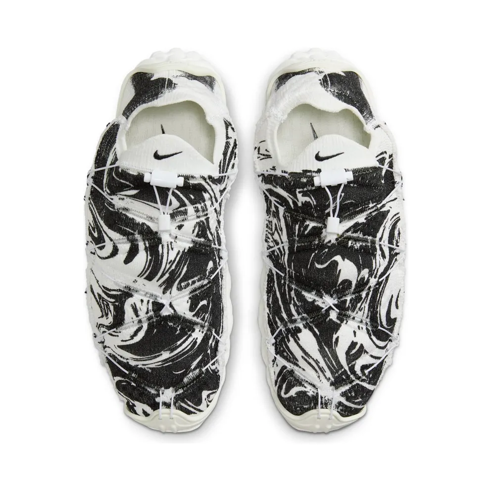 Nike ISPA Mindbody White Black (DH7546-101)