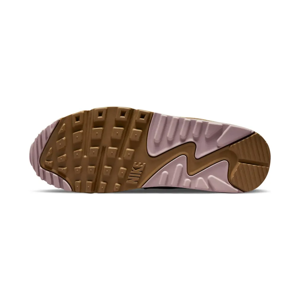 Nike Air Max 90 Brown (DQ0885-300)