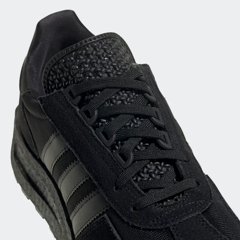 adidas Retropy E5 Triple Black (GW0561)