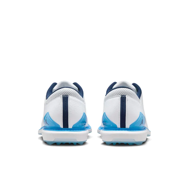Jordan ADG 5 White Midnight Navy University Blue (FQ6642-104)