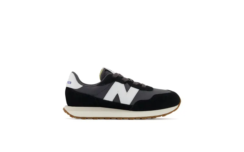 New Balance New Balance Black/Beige (PH237PF)