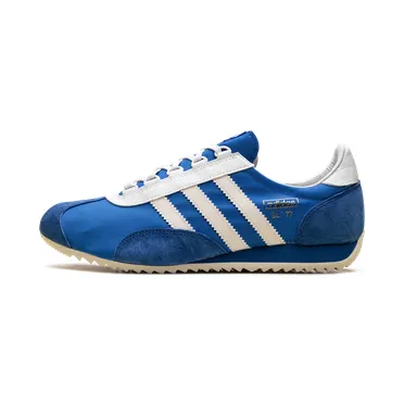 Adidas SL 72 PT Bright Royal / Wonder White / Off White (JR5701)