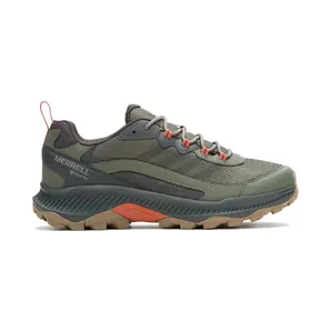 Merrell Speed Strike 2 Gore-Tex Olive (J037827)