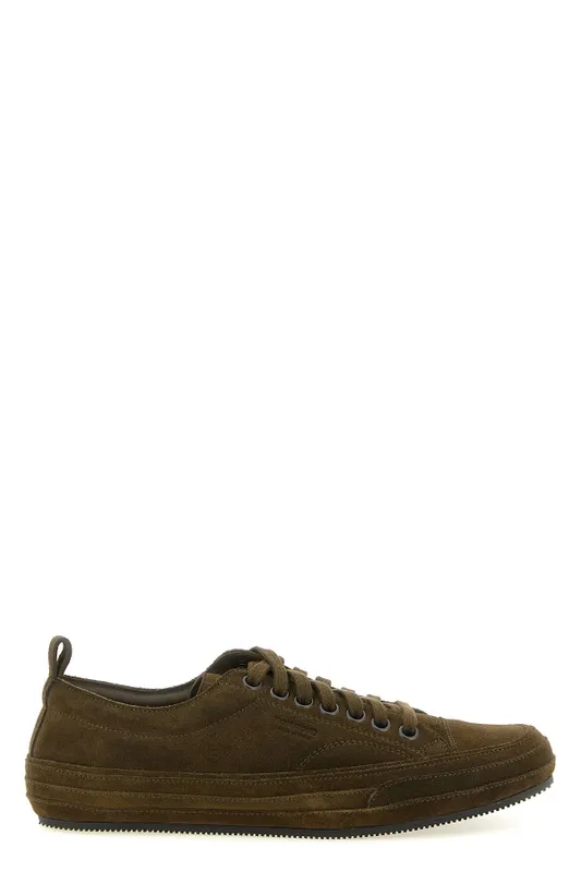 Tom Ford Archer “Green” (J1645LCL123CGNI)