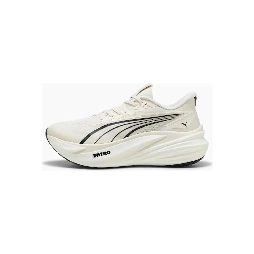 Puma MagMax NITRO White