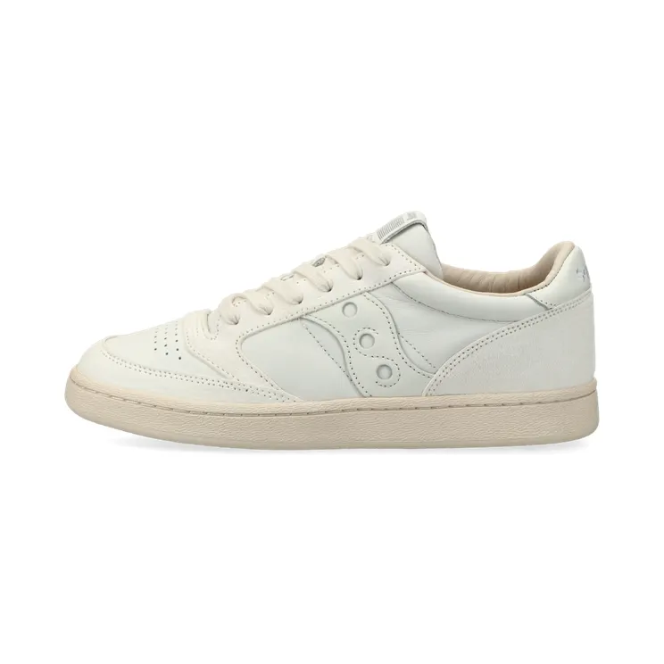 Saucony Jazz Court (white) – S70671-6