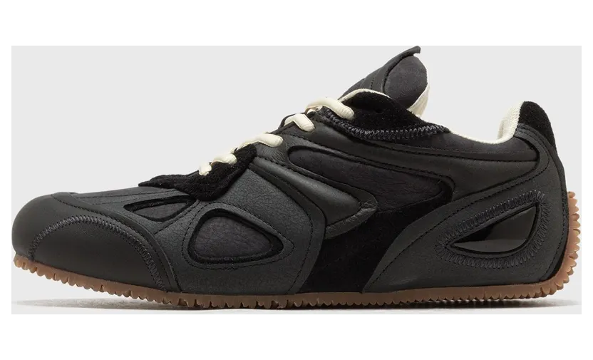 Axel Arigato Slow Runner Black