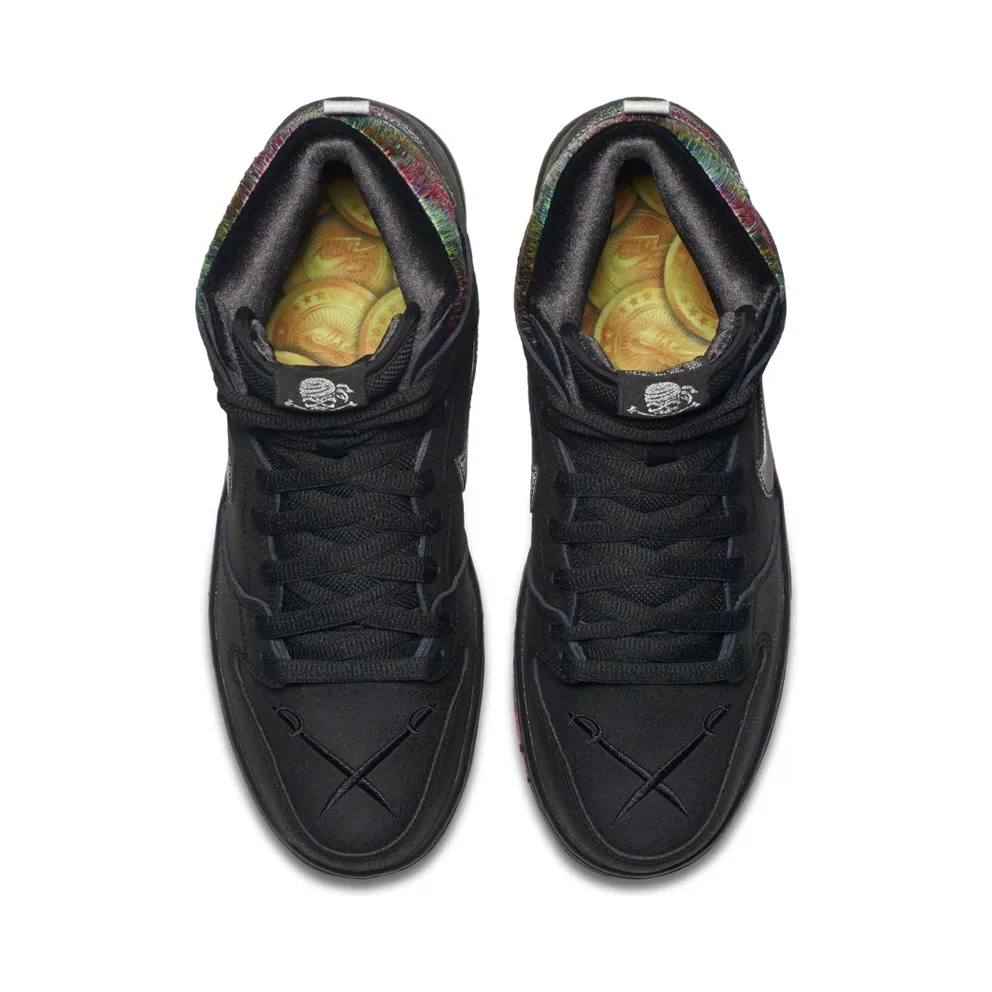 Nike Dunk SB High Spot Gasparilla (313171-028)