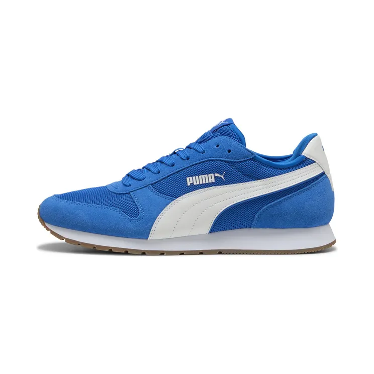Puma ST MILER “Puma Team Royal / Puma White / Gum” (401622_10)