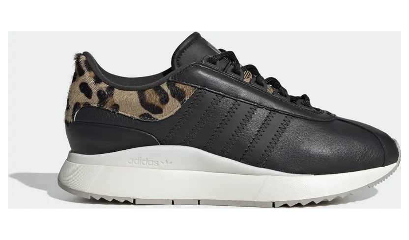 adidas SL Andridge Black Leopard (W)