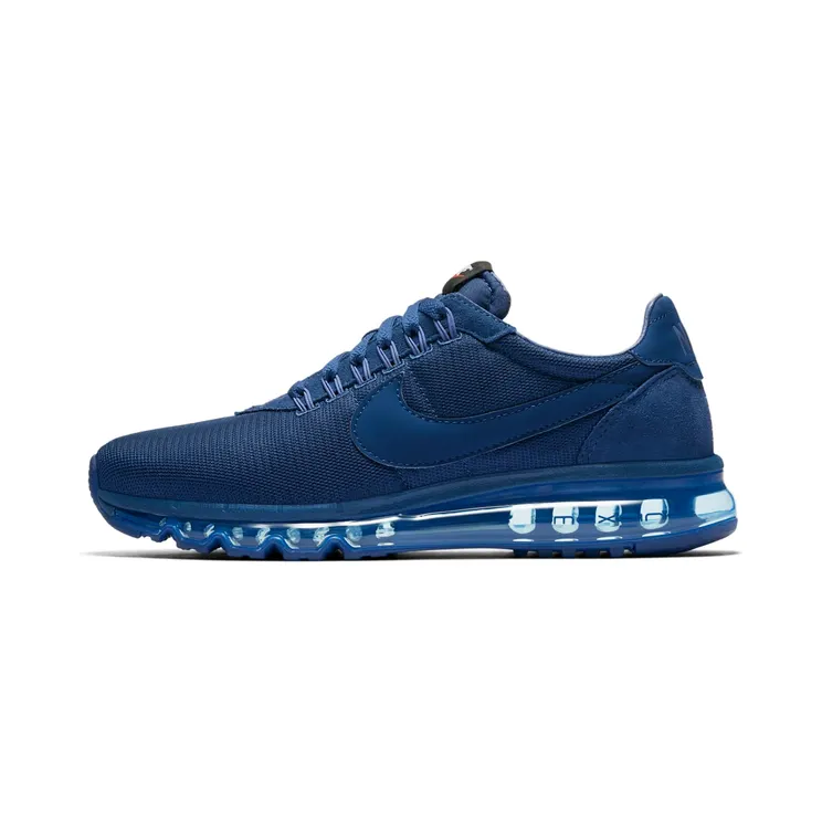 Nike Air Max LD-Zero “Coastal Blue / Blue Moon / Game Royal” (848624-400)