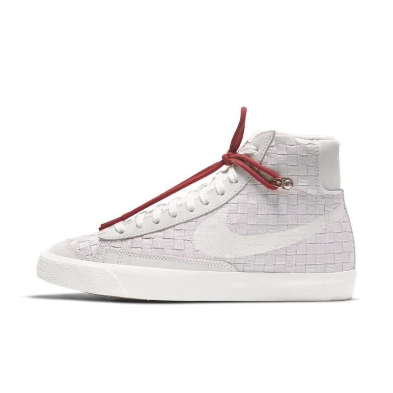 Nike Blazer Mid 77 Sashiko Pink (W) (DD5402-078)