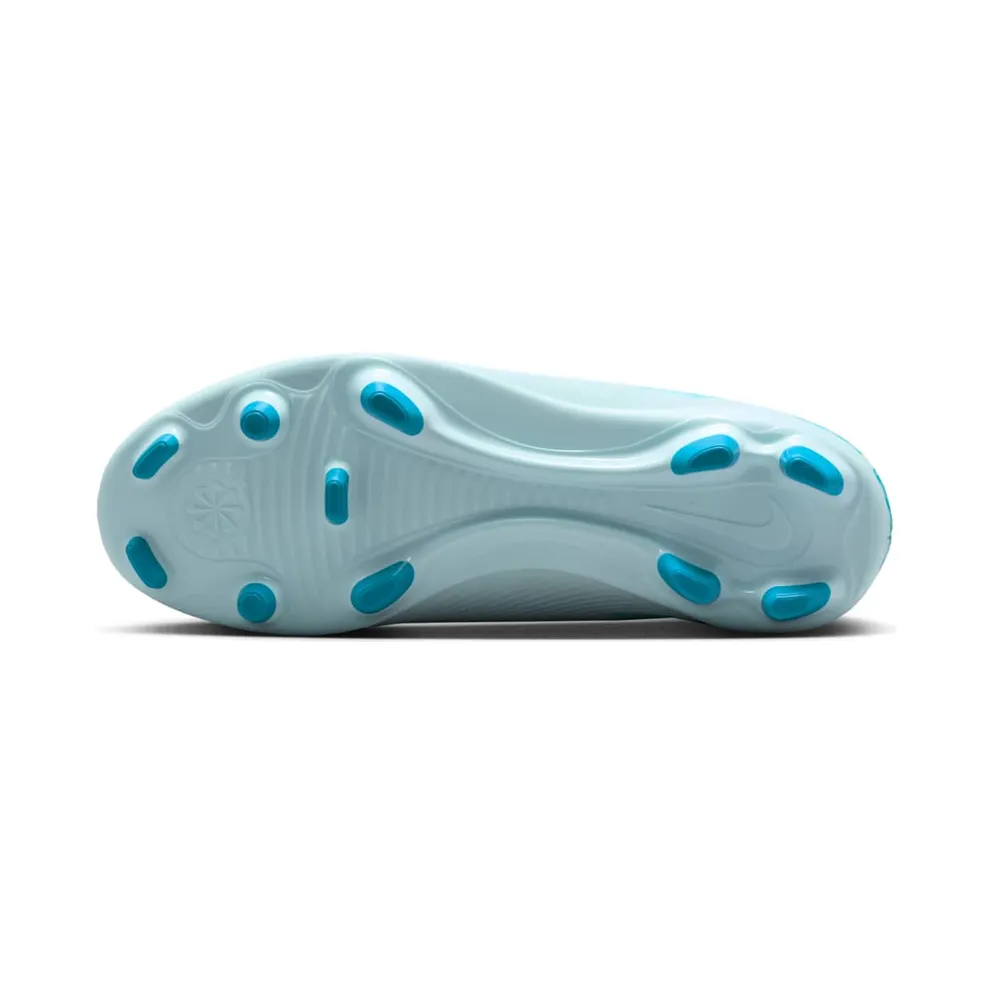 Nike Mercurial Superfly 10 Club MG Glacier Blue Orbit (FQ8318-400)