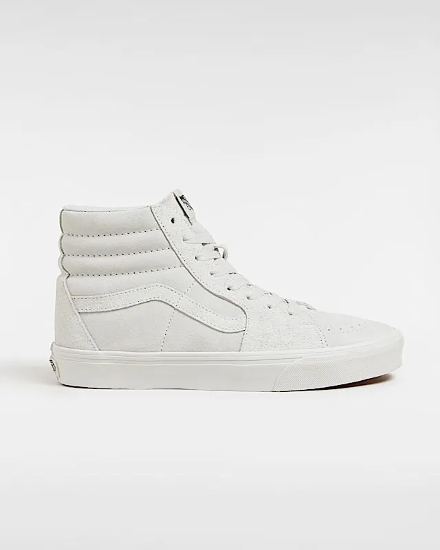 Vans Sk8-Hi Lunar Rock Grey (VN000CMX7VF)