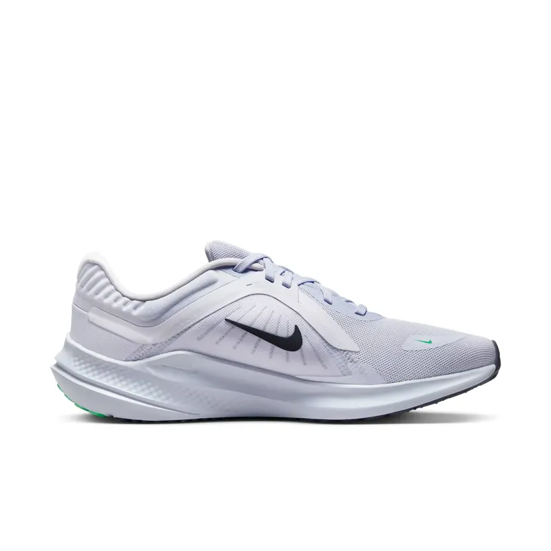 Nike Quest 5 Oxygen Purple Electric Algae Gridiron (DD0204-500)