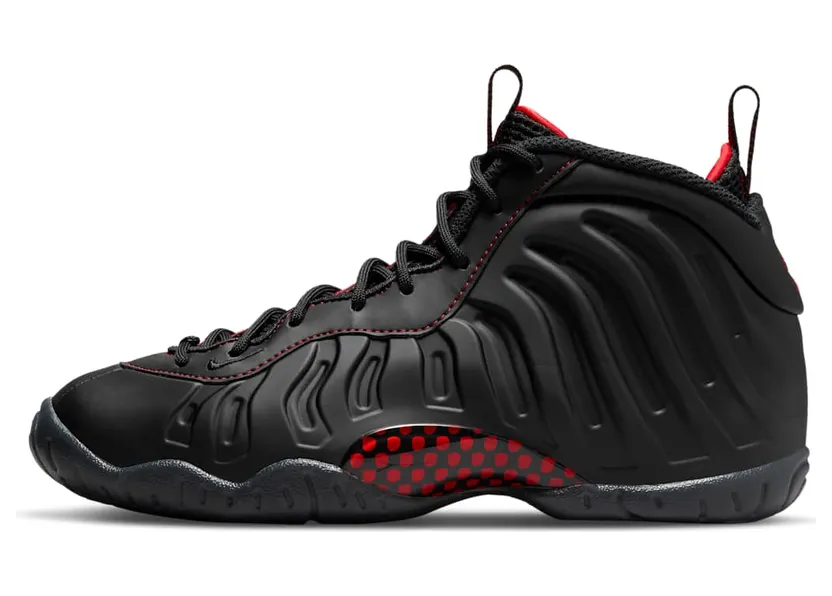 Nike Little Posite One Bred (DV3773-001)