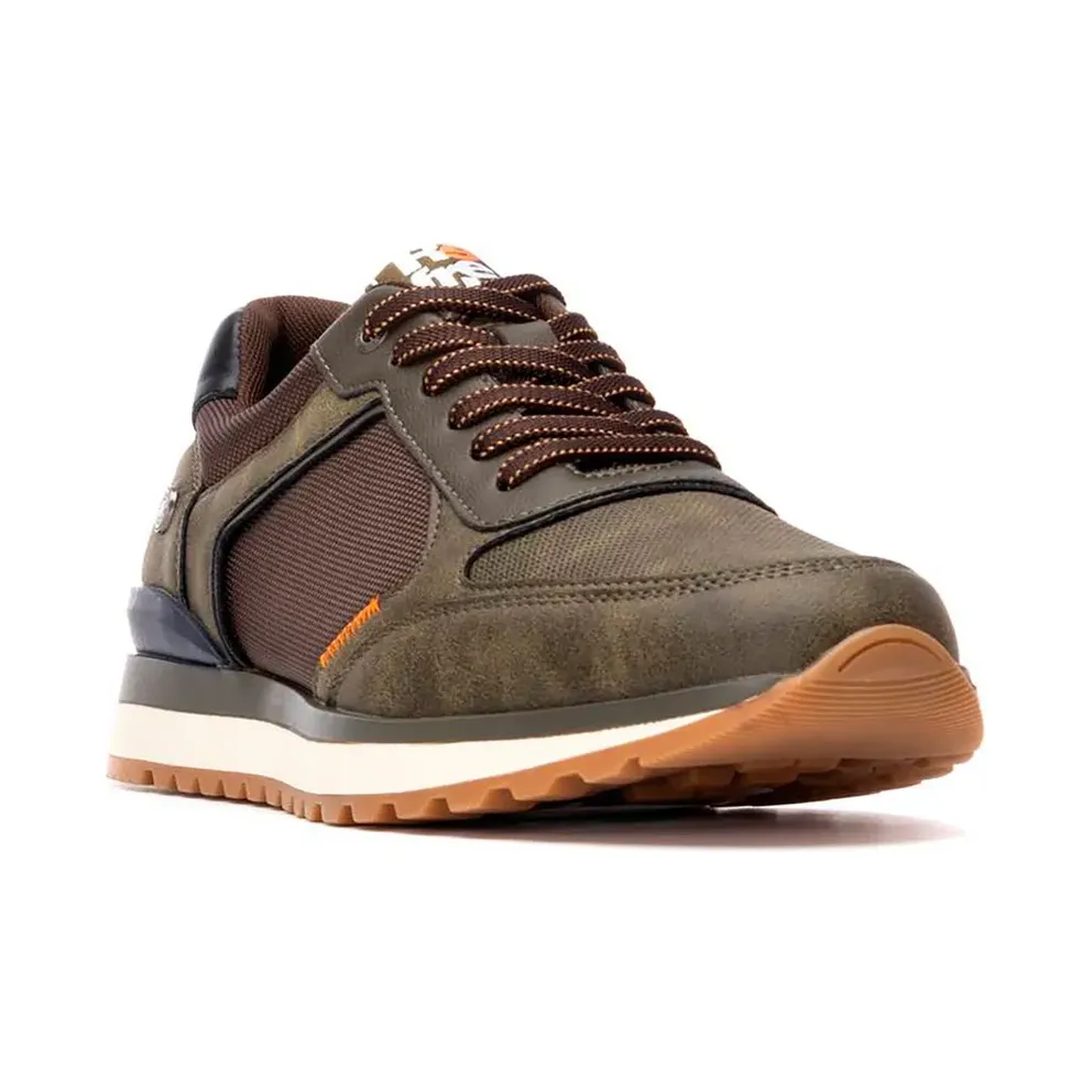 Refresh 173227 Shoes 173227-Khaki