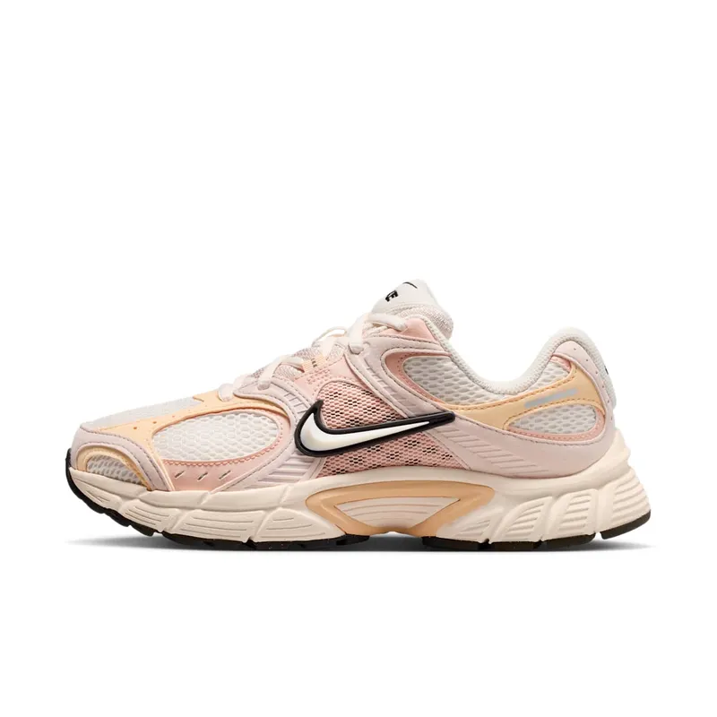Nike V5 RNR “Chalk Silt Red Arctic Orange” (II6294-102)