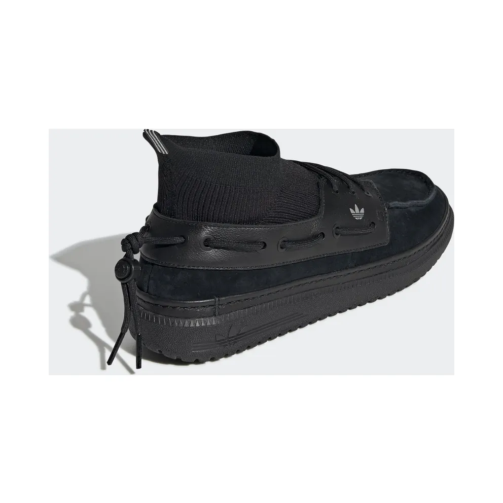 adidas Korsika Bed JW Ford Core Black/Core Black/Silver Metallic (EF9612)