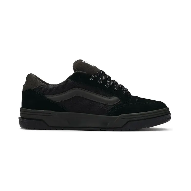 Vans Hylane Black / Black (VN000D8NBKA1)