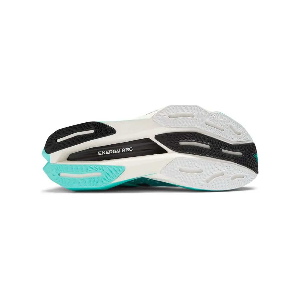 New Balance FuelCell SuperComp Elite v4 Cyber Jade (WRCELCT4)