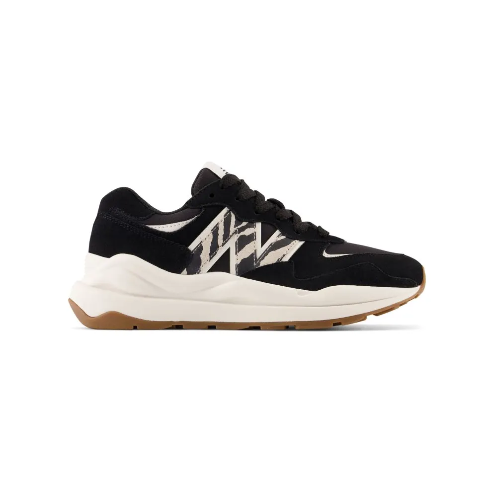 New Balance 5740 Schwarz/Weiß (W5740APA)