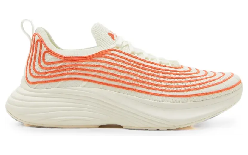 Apl: Athletic Propulsion Labs TechLoom Zipline mit welligen Streifen Nude (22013126)