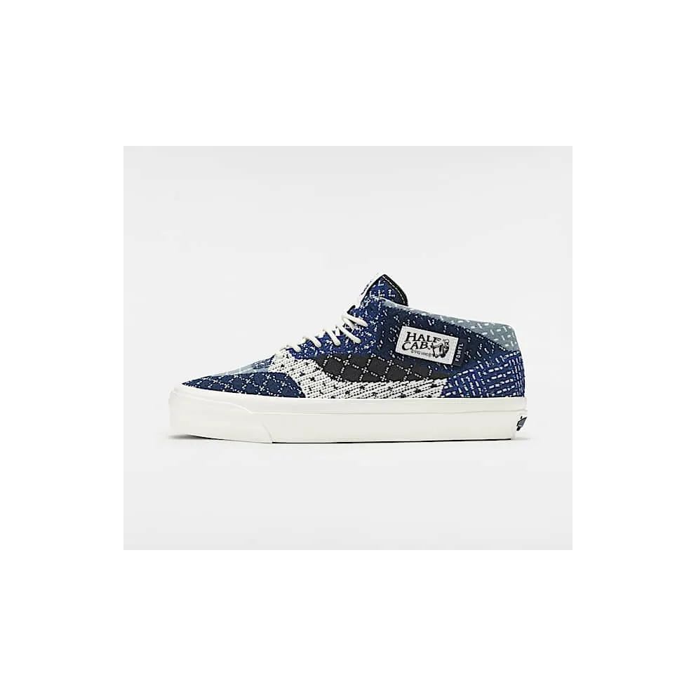 Vans Half Cab Reissue 33 EK FDMTL Denim (VN000SHWBLU)
