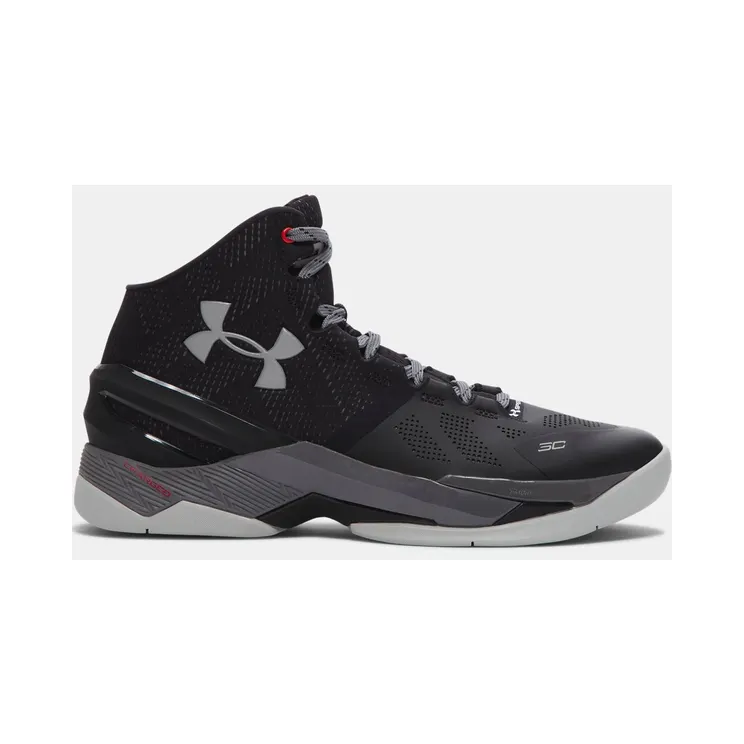 UA Curry 2 Professional