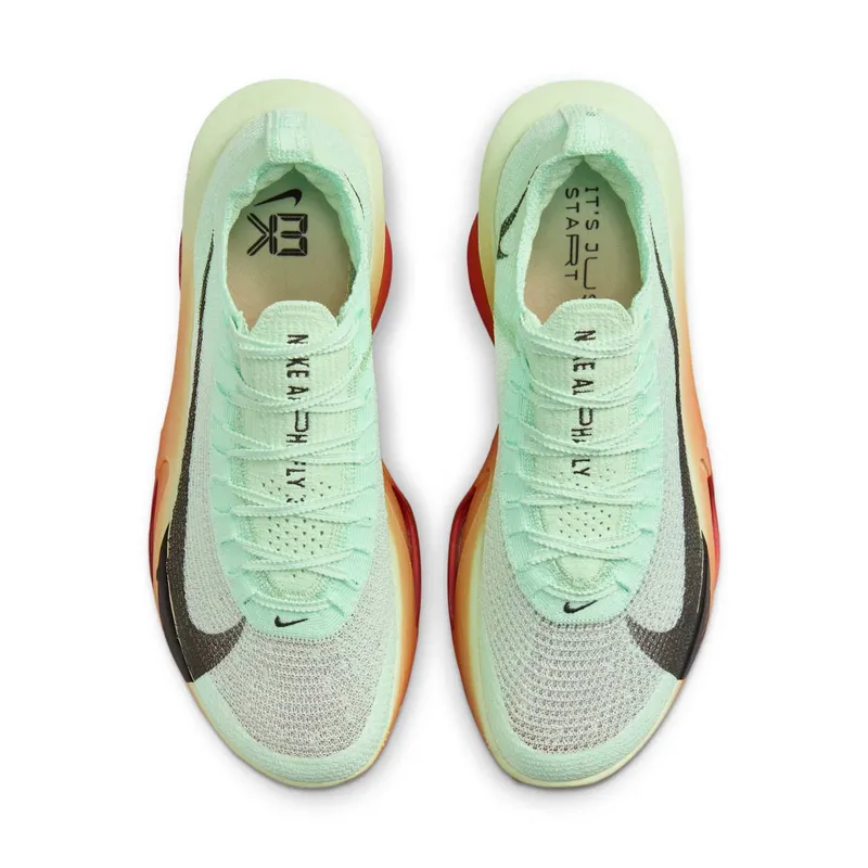 Nike ZoomX AlphaFly 3 “Eliud Kipchoge” (HJ7041-300)