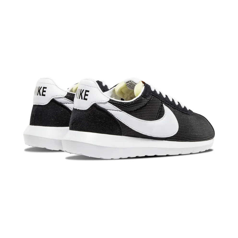 Nike Roshe LD-1000 QS “Black White” (802022-001)