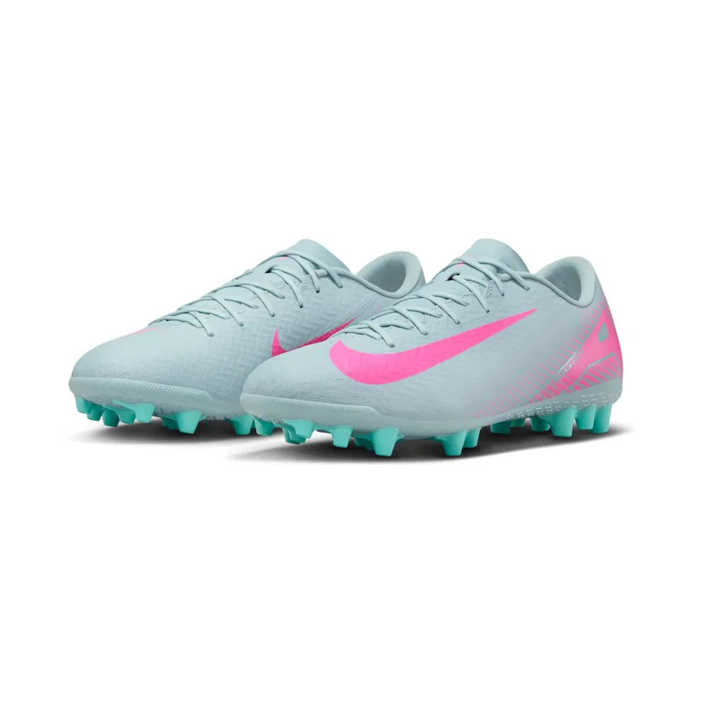 Nike Mercurial Vapor 16 Academy AG Ocean Cube Pink Blast (FQ8364-301)