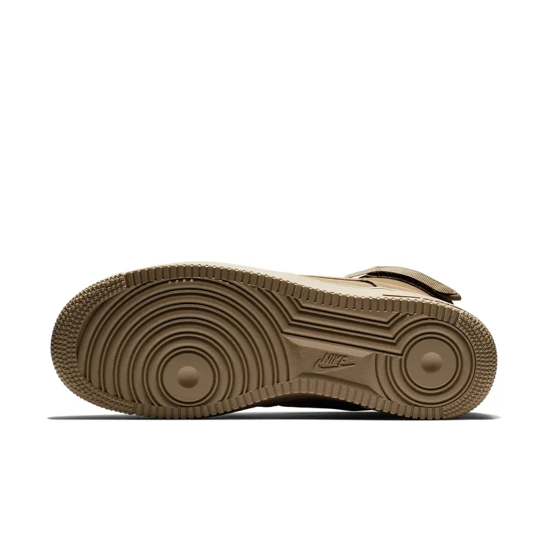 Nike Air Force 1 High Canteen Desert Canteen/Desert-Canteen (315121-206)