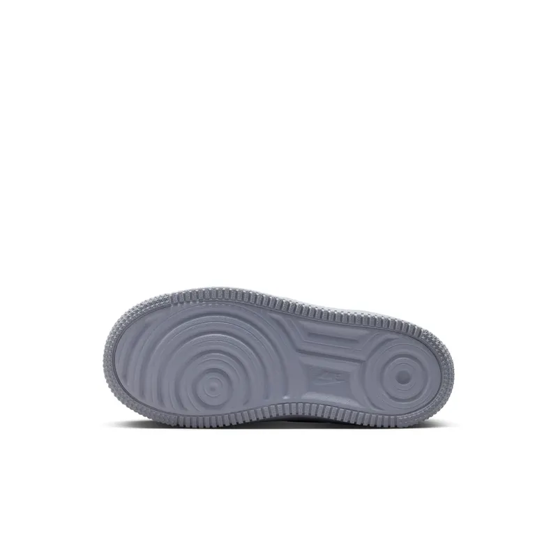 Nike Force 1 Low LV8 3 PS “Wolf Grey Black” (IM7997-002)