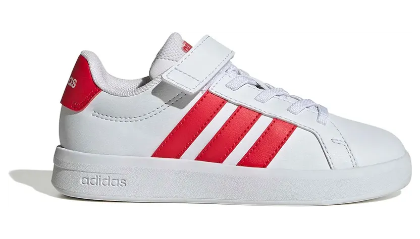 Adidas Grand Court White (JS4872)
