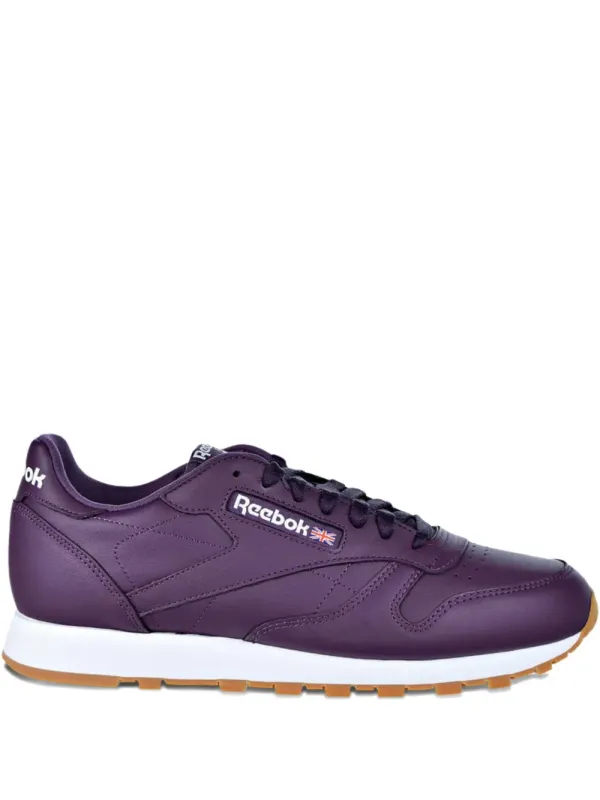 Reebok Ci leren Mu Urban Violet/White – Purple (DV3838)