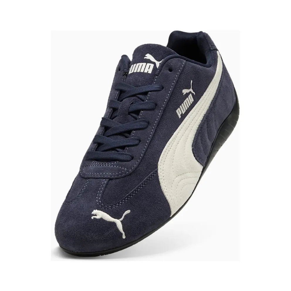 Puma Speedcat OG New Navy Warm White (398846-38)
