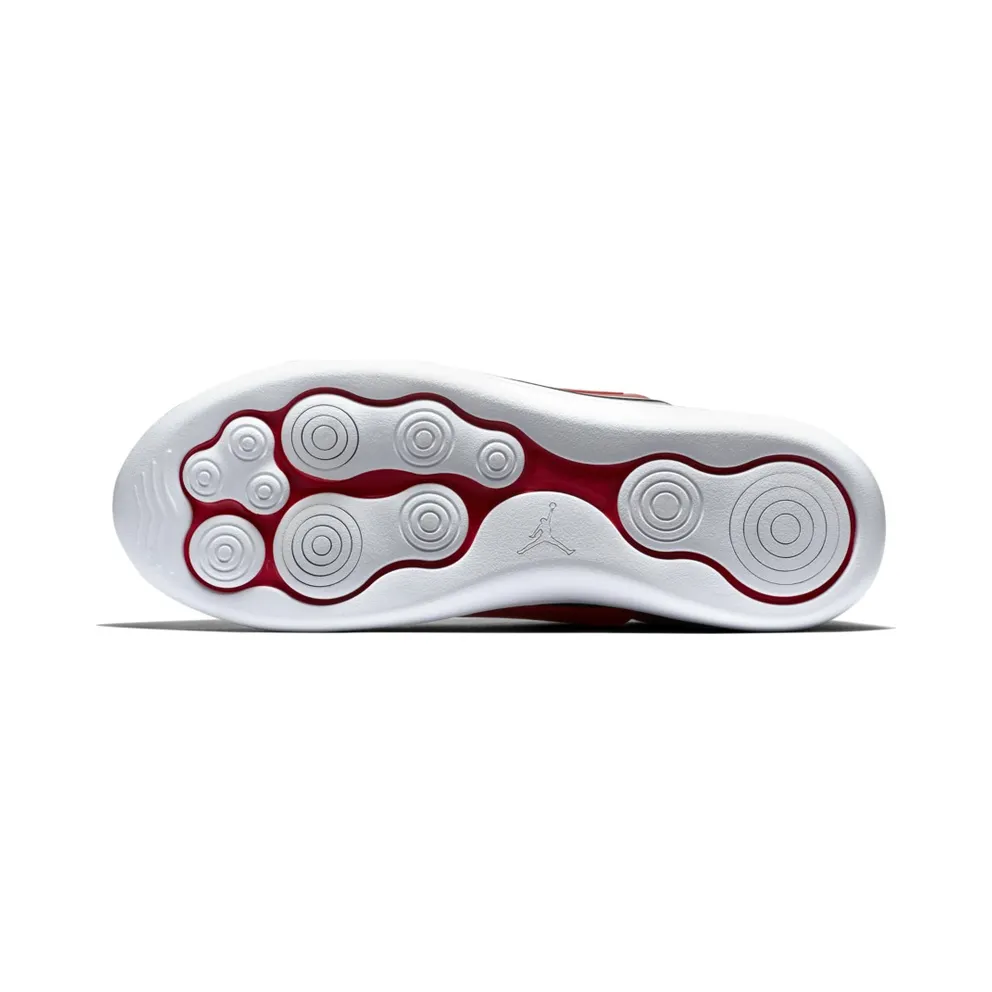 Jordan Grind 2 University Red Black White University Red/Black-White (AO9567-600)