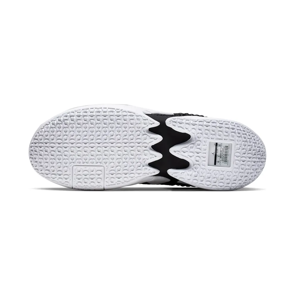 Jordan Why Not 0.2 Black White Black/White (AO6219-001)