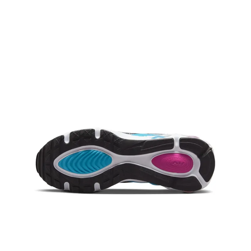 Nike Air Max TW SE GS “Multi-Color” (DV1964-100)