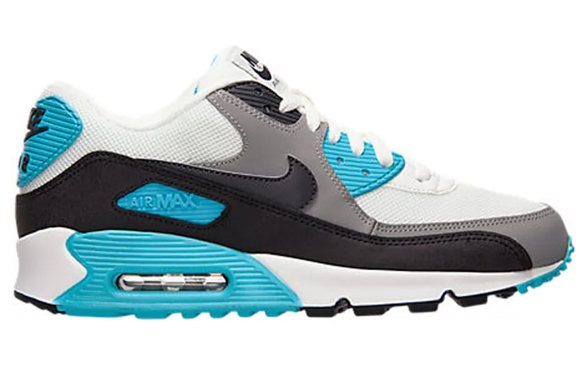 Nike Air Max 90 Chlorine Blue (2013)