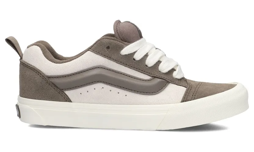 Vans Knu Skool Beige (VN000D2T1NV)