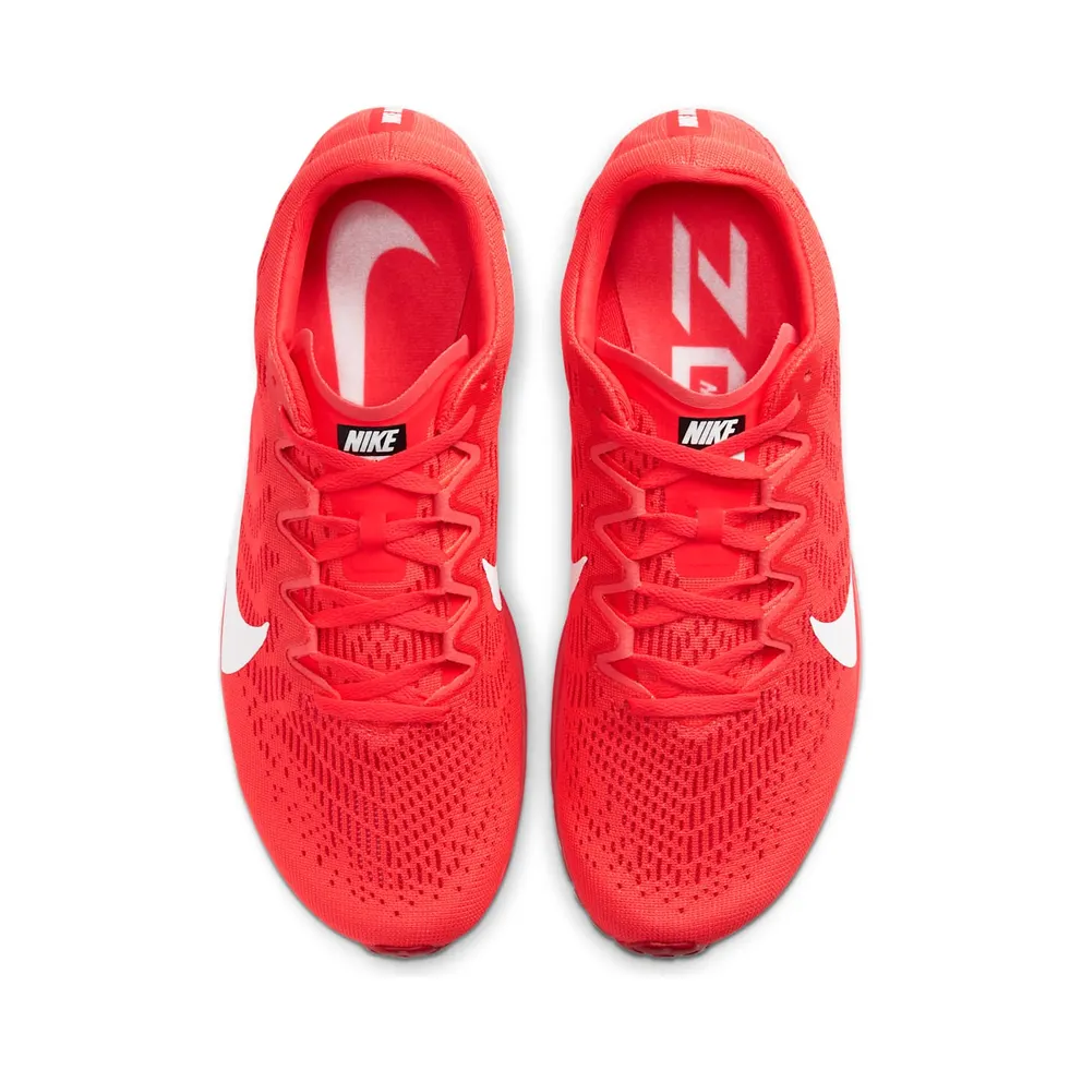 Nike Air Zoom Streak 7 “White / Red” (AJ1699-601)