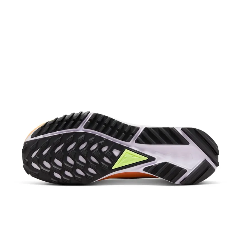 Nike React Pegasus Trail 4 GORE-TEX Waterproof Trail Running Purple (DJ7929-500)