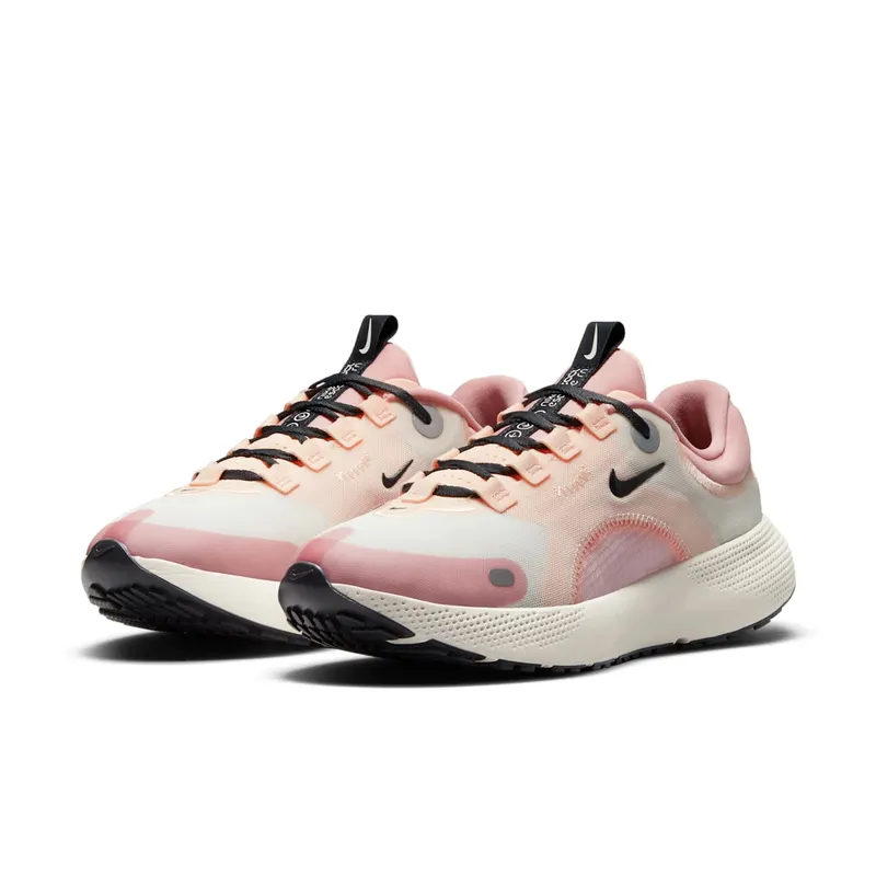 Nike React Escape Run White (CV3817-106)