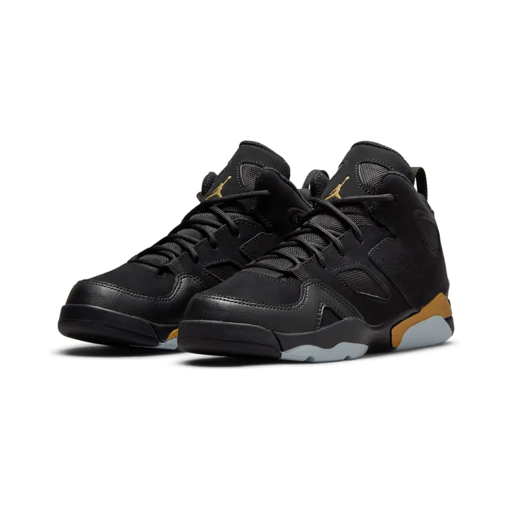 Jordan Flight Club ’91 “Metallic Gold” (DM1686-007)